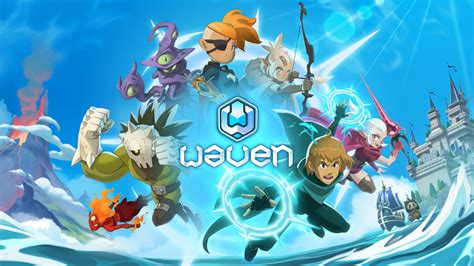 waven db ) to refine and improve WAVEN before its official release, scheduled for late 2023